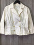 Kate Hill Denim Jacket Size 10 Petite